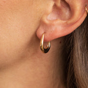 Boucles d'oreilles Briac